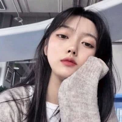 女生很有意境专用头像女生