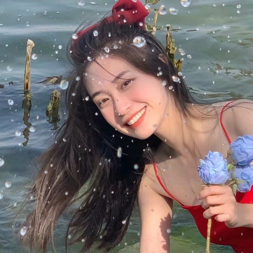 小众女头丨share甜美清新可爱风
