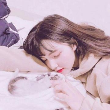 美女照片头像女生唯美2020最新版后来遇见的所有人都不如你