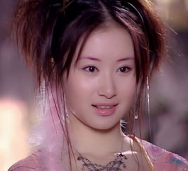 古装造型最美的女星,每一位都仙气十足,90后小花旦无人上榜