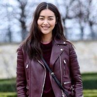 刘雯头像图片大全微信头像图片大全