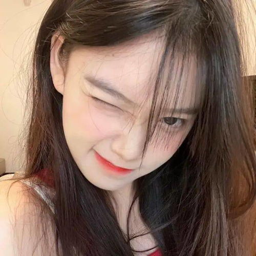 女头微信头像