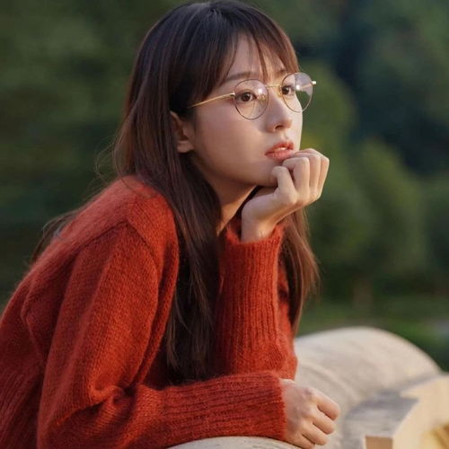 职场穿搭丨初秋小毛衣,俘获少女心