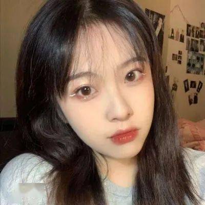 甜妹专用的微信头像大全