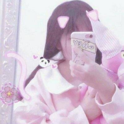 女生头像合集可爱头像真人美女头像