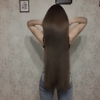 好看的头像图片女生真人搞笑gif