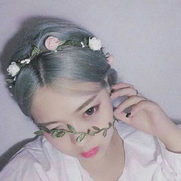 谁有关于叶子的网名和头像啊tt谢谢了