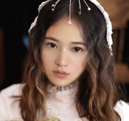 素人测评普通人如何变成精致公主