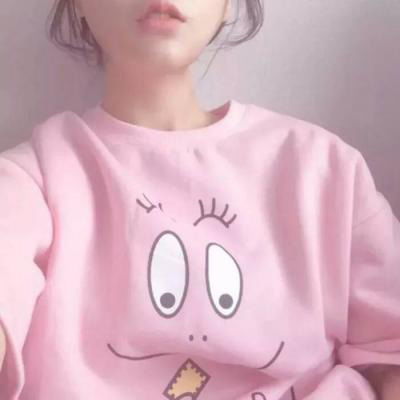 可爱头像真人少女心少女心