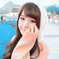 唯美清纯女生qq头像深色瞳孔带着谁的忧伤