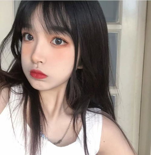 温柔可爱女生头像星座