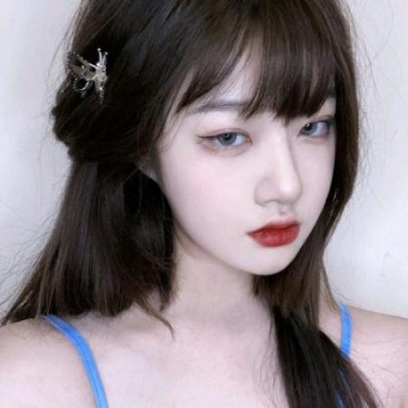 女高头像ins高级质感
