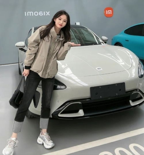 科技早报小米su7美女车主曝光联发科天玑9300发布苹果或重启造车计划