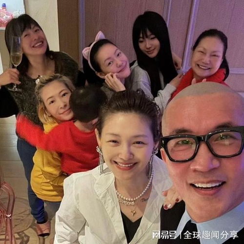 黑暗女生高级头像图片汪小菲