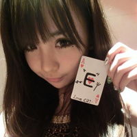 女生非主流头像2016款在乎我的人会看到我内心的独白