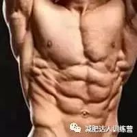 看图对比,你的肥胖在哪个阶段