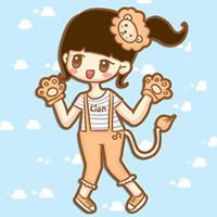 qq头像动漫狮子动漫狮子头像