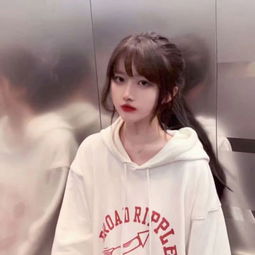 优质精致女头学生可爱抖音最火女生头像