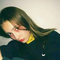 女生头像个性网欧美伤感