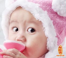 头像小孩女宝宝