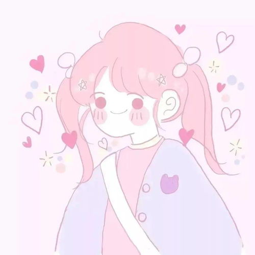 动漫闺蜜头像独自走过苍苍莽莽,与你同行才有了光低头
