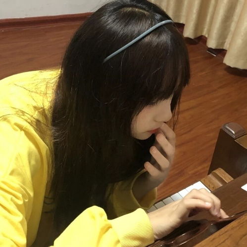 真人女头可爱女生头像