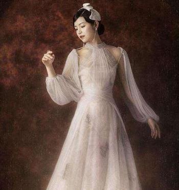 陈妍希继天仙小龙女邓丽君后出演紫霞仙子,她为何总演经典角色