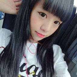 每个女孩都是天使都有自己独特的美丽非主流美女