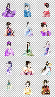 ppt粉衣美女ppt格式粉衣美女素材图片ppt粉衣美女设计模板我图网