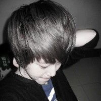 qq男生头像90后伤感男生专用qq头像