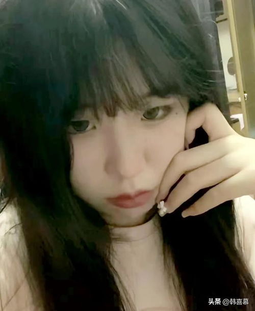 美女网红李晨溪去世,年仅23岁,长相漂亮死因曝光,朋友透露隐情