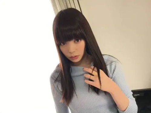 74美魂牵梦绕的美少女凰香奈芽暗黑桥本环奈