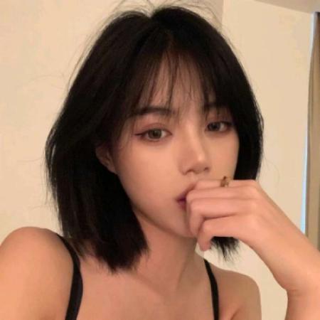 背影头像女霸气高冷女神