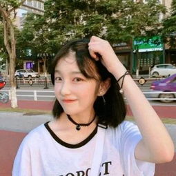 女生头像好看的闺蜜头像大全