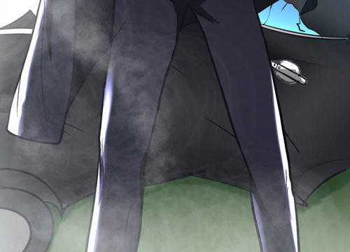 系统仙尊在都市第36话影子里的女杀手爱奇艺漫画