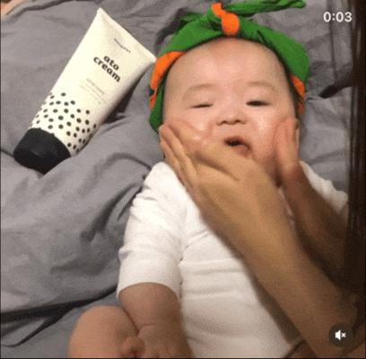 还记得韩国表情包小女孩黄河温吗长这么大了