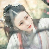 微信古风头像女唯美淡雅微信头像图片大全