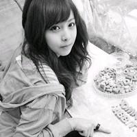 清纯女生头像多些额