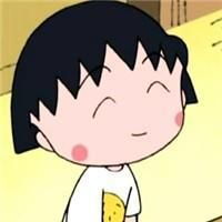 戴樱桃小丸子帽头像女微信头像图片大全