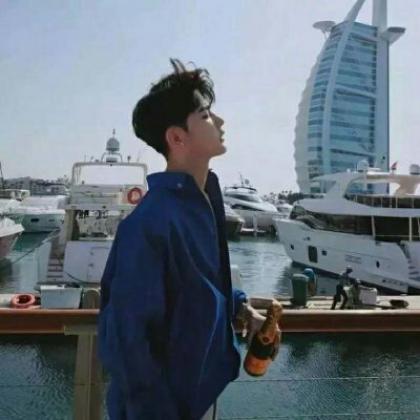最吸引女人的男生头像,男生们还在等什么呢