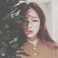 韩范高冷短发女生头像微信头像图片大全