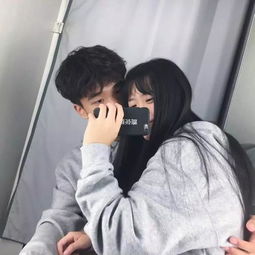 这3种脸型的00后女生,过年不要剪短发,不然真的low到爆