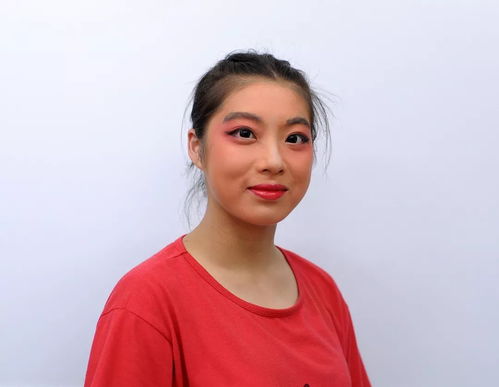 大眼发现丨如何从学校走上戏剧大舞台00后女生实力演绎最动人传承视频
