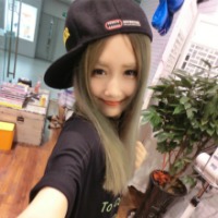 2014女生头像排行榜中分气质可爱qq美女头像