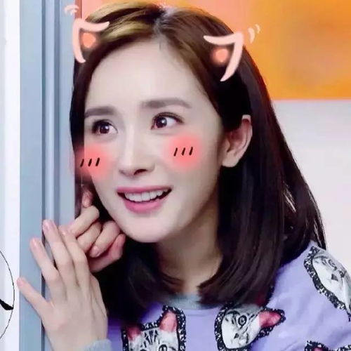 她34岁做了瘦脸一字眉,成18岁美少女