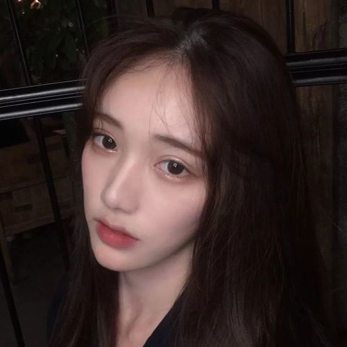 好看的女生头像
