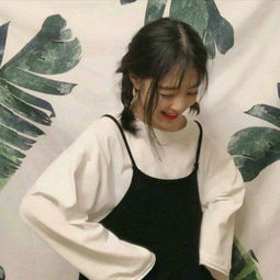 可爱少女甜美风女头.我想跟你互qq女生头像我要个性网