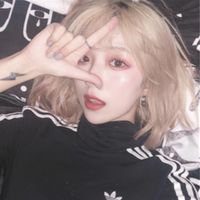 qq头像女生社会姐霸气