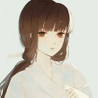微信头像女生卡通霸气