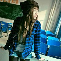 求好看的女生头像,多一点